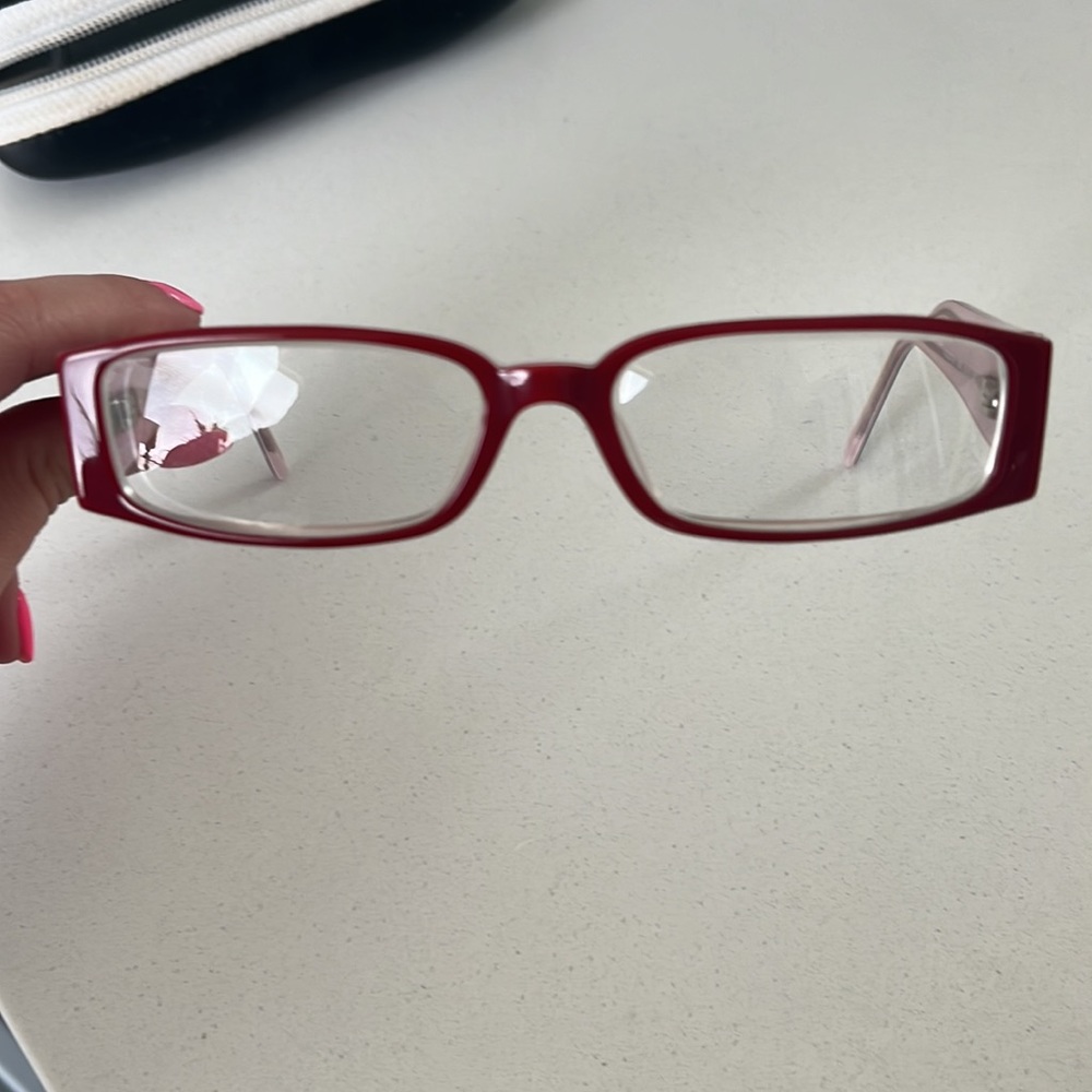 Vogue glasses frames - Picture 2 of 4